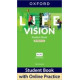 Life Vision Elementary - Student's Book