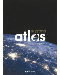 Le grand Atlas 2018