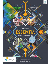 Essentia 1 - Référentiel