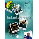 Instants Français 5e TQ/P - Cahier d'activités